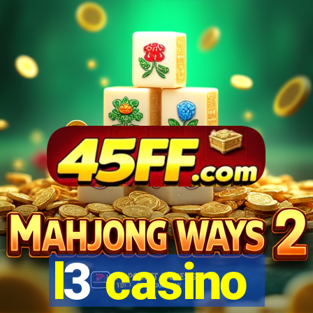 l3 casino